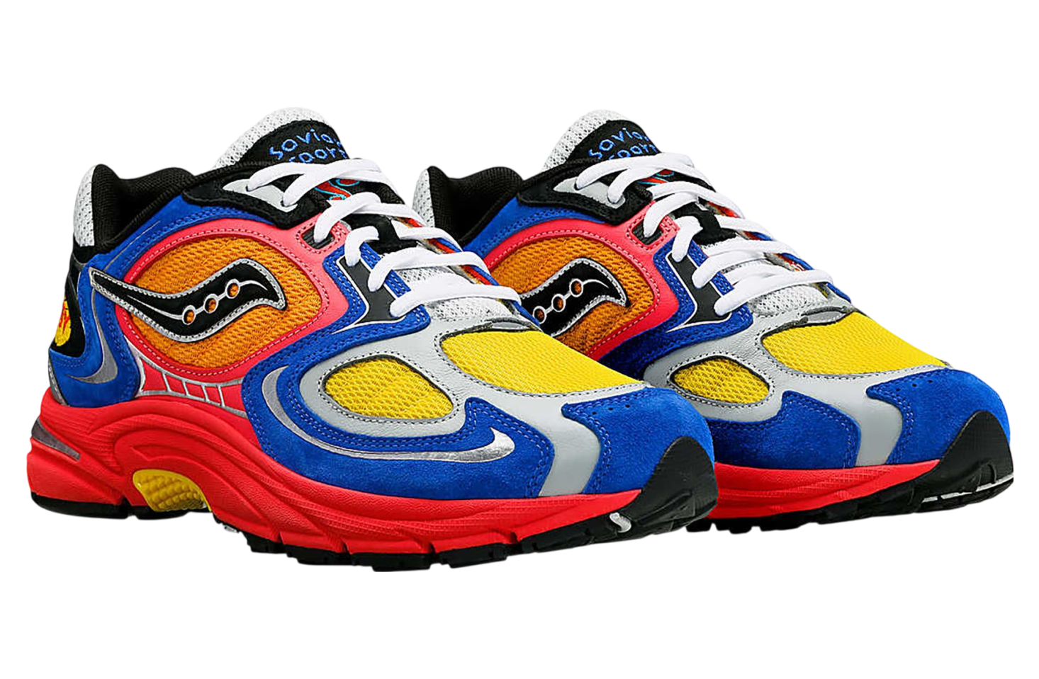 Saucony Grid Jazz 9 Jae Tips I Love You But I’m Busy