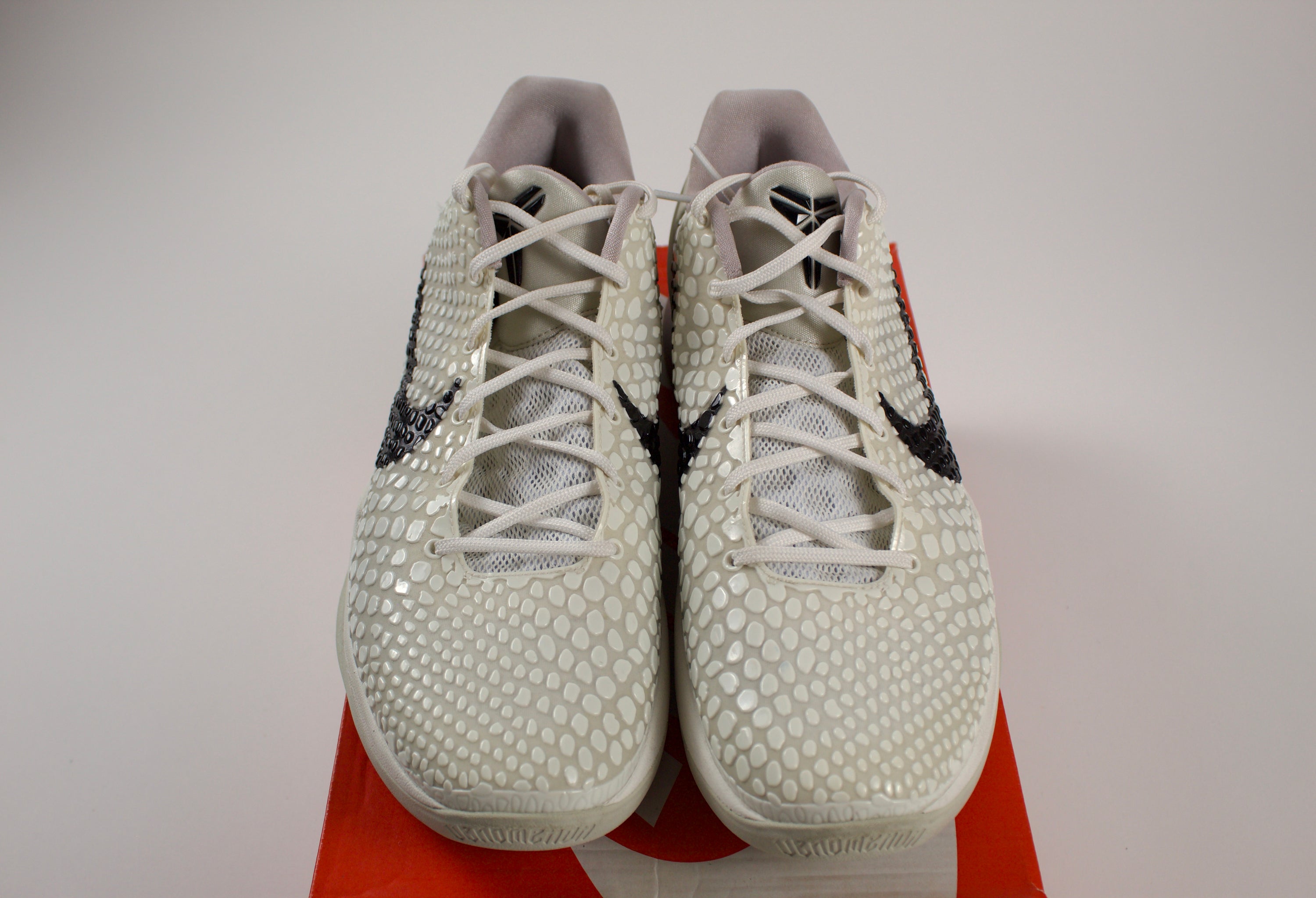 (PRE-OWNED) Nike Kobe 6 Protro WNBA All-Star PE