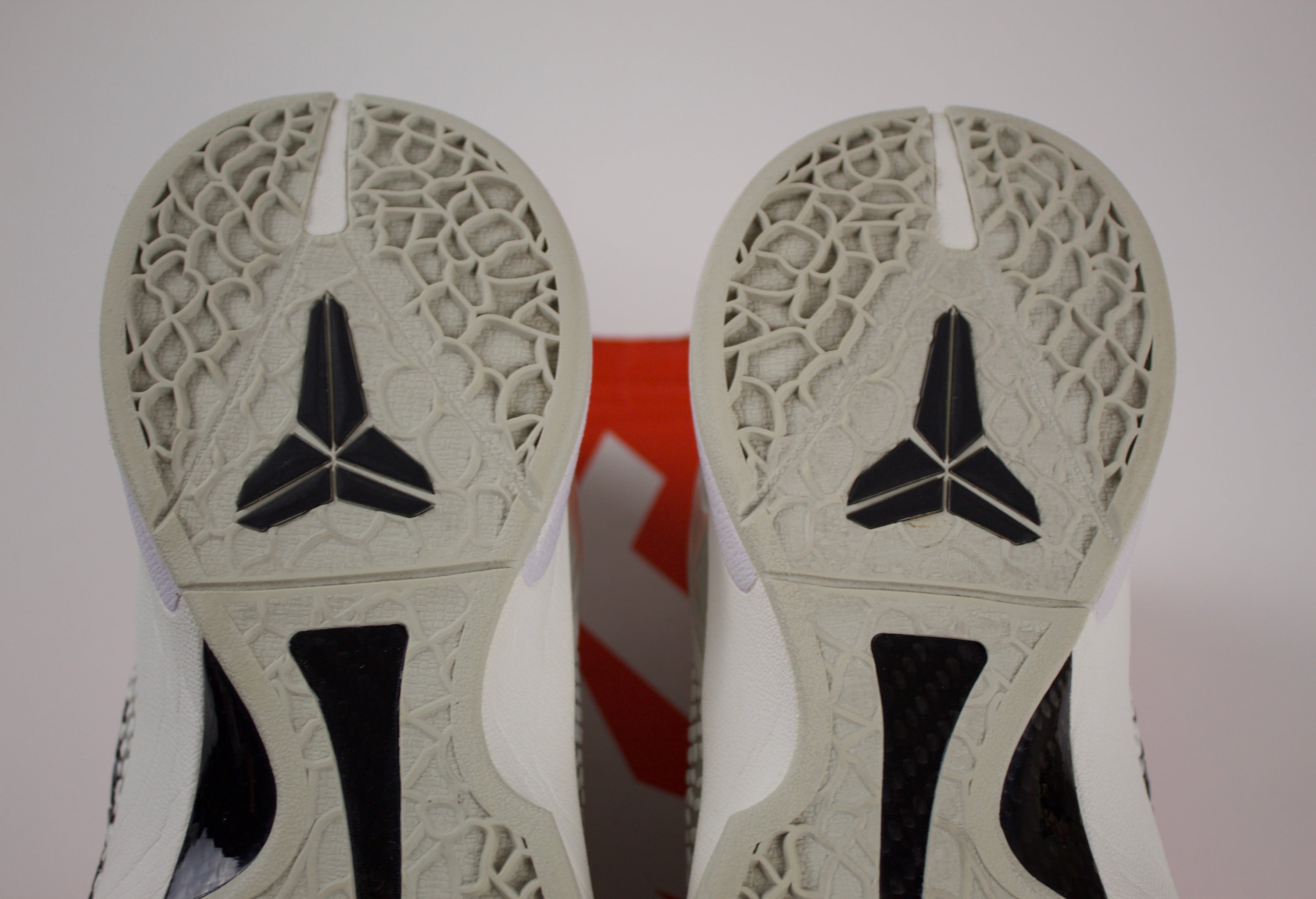 (PRE-OWNED) Nike Kobe 6 Protro WNBA All-Star PE