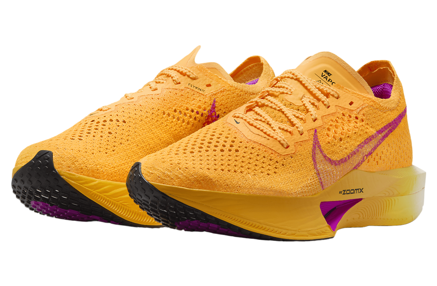 Nike ZoomX Vaporfly 3 Laser Orange