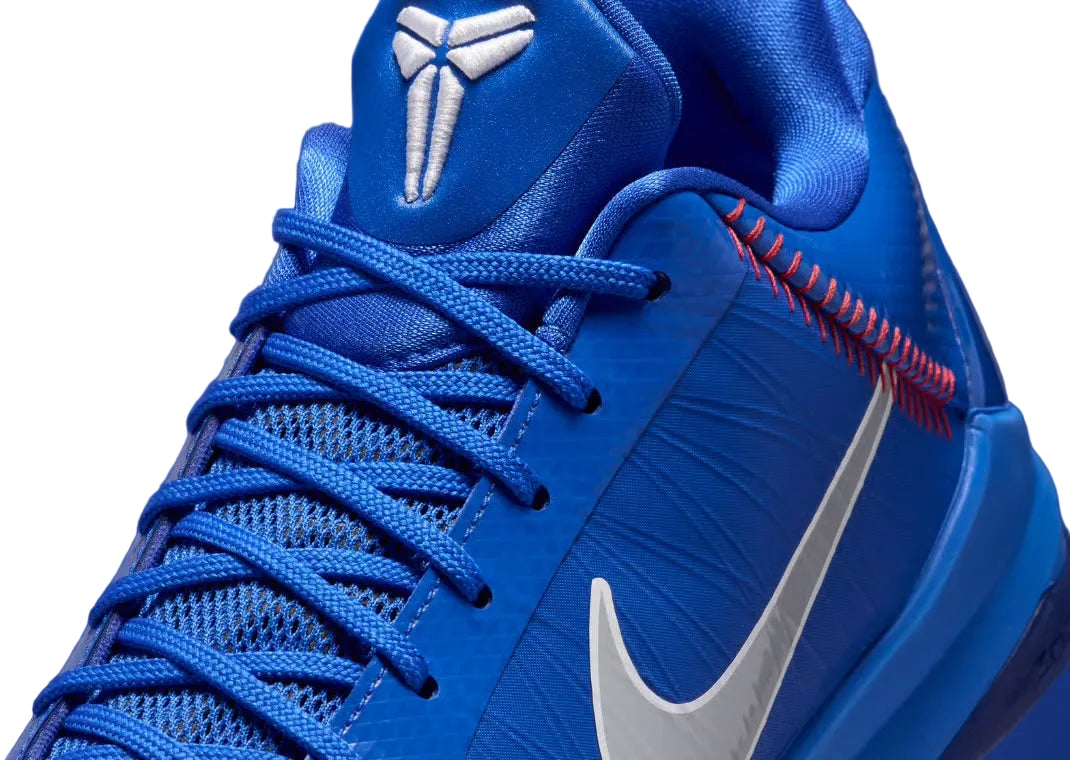 Nike Kobe 5 Protro Dodgers