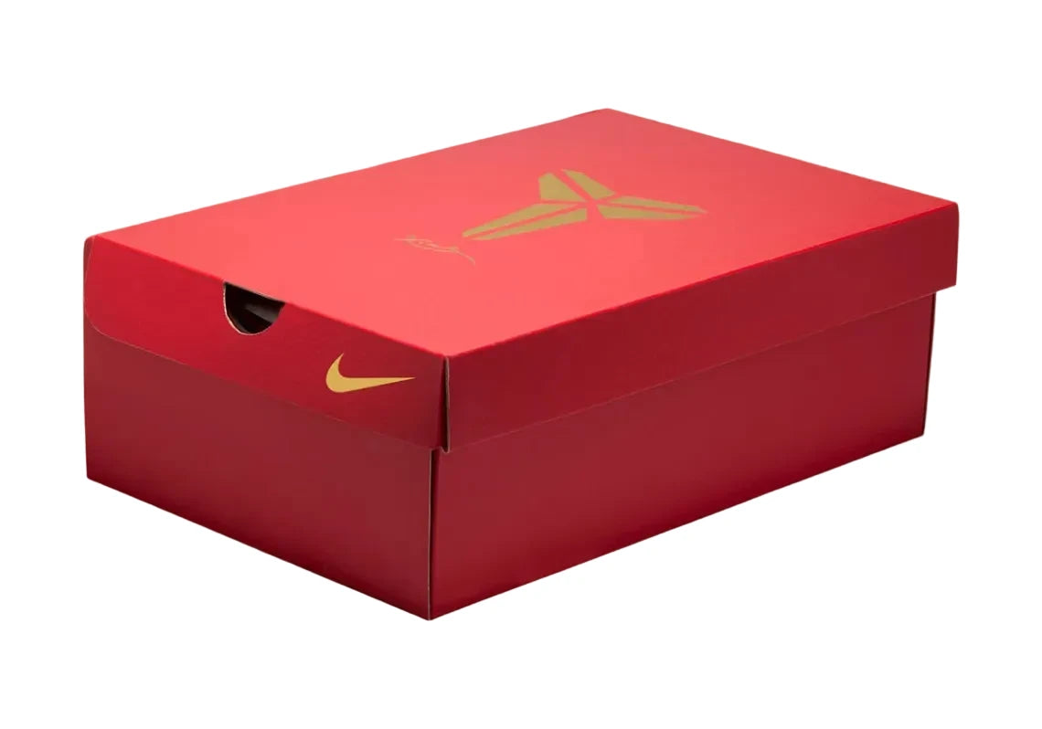 Nike Kobe 5 Protro Year of the Mamba Eggplant