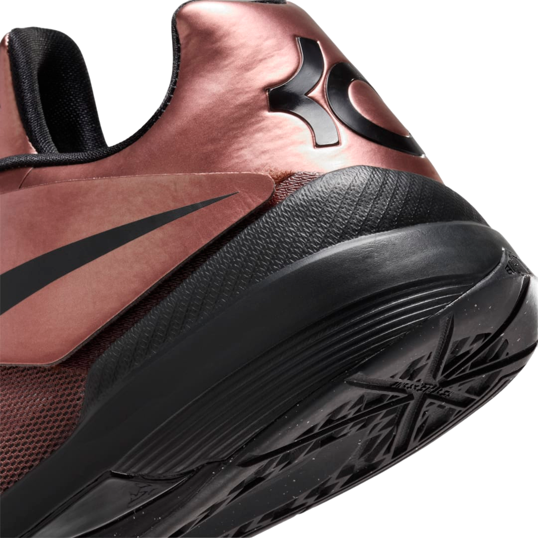 Nike KD 4 Christmas (2024)