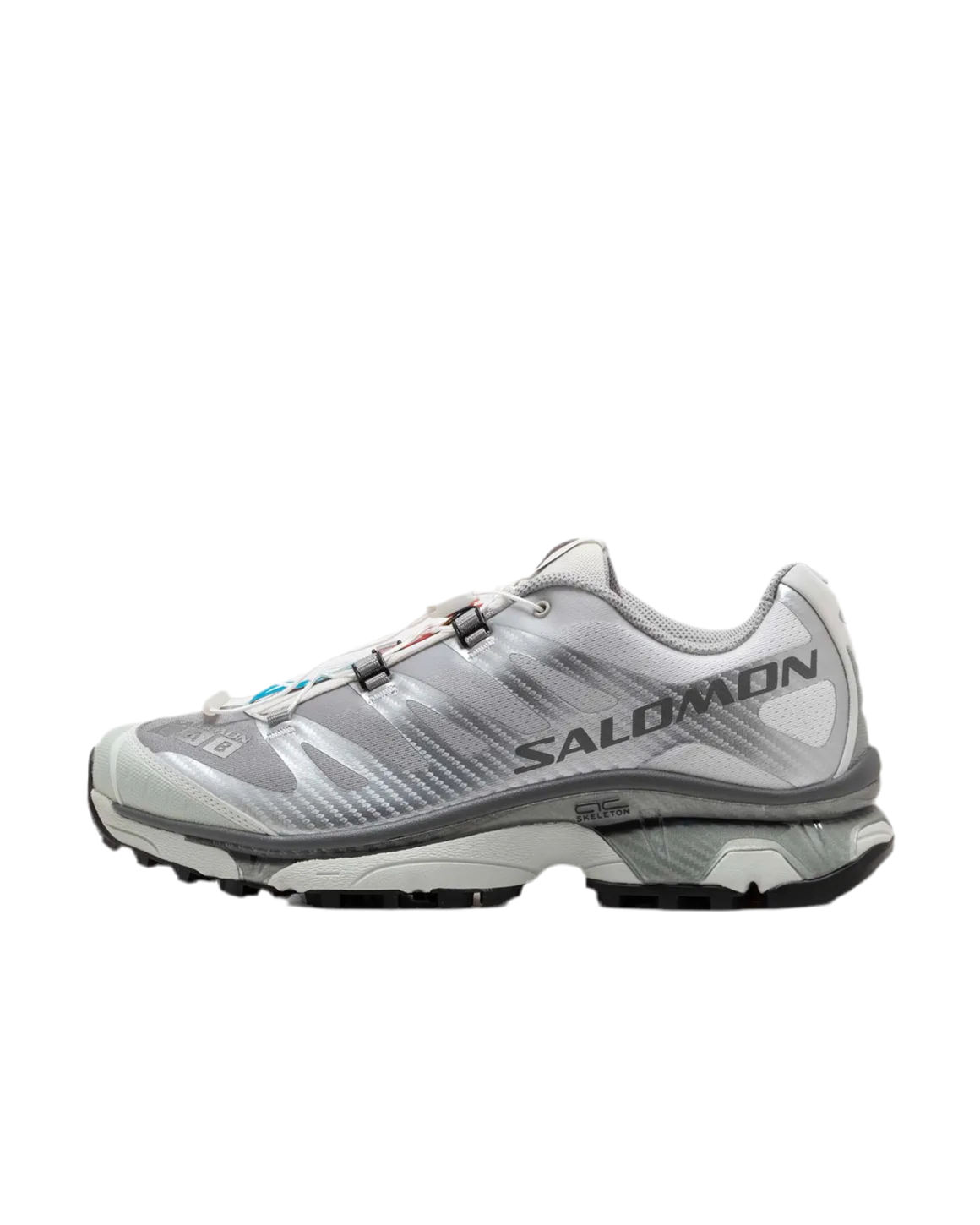 Salomon XT-4 Sharkskin Dawn Blue