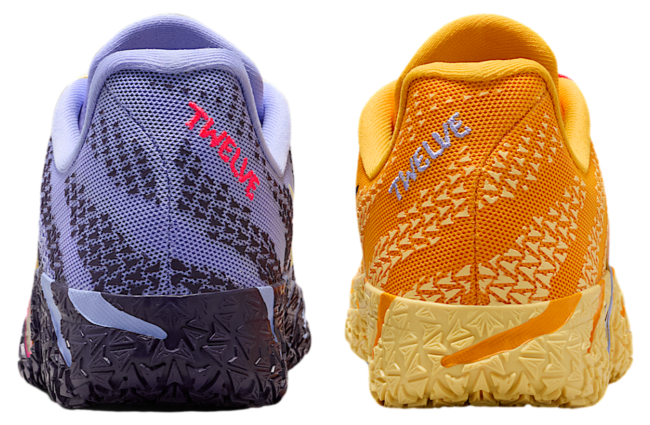 Nike Ja 3 Hustle and Flow (GS)