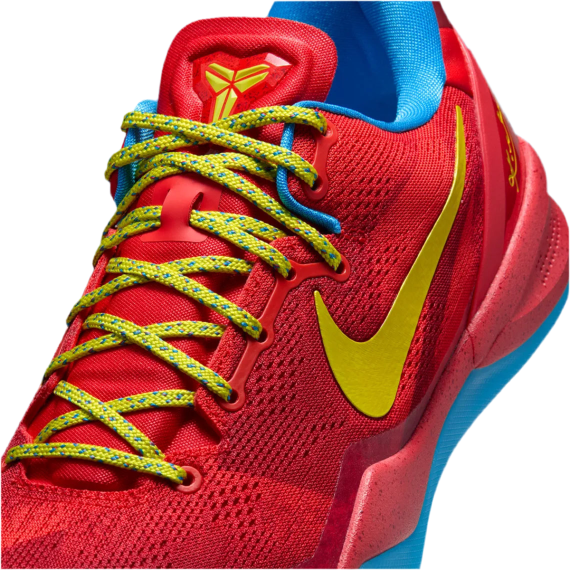Nike Kobe 8 Protro Year of the Horse (2026)