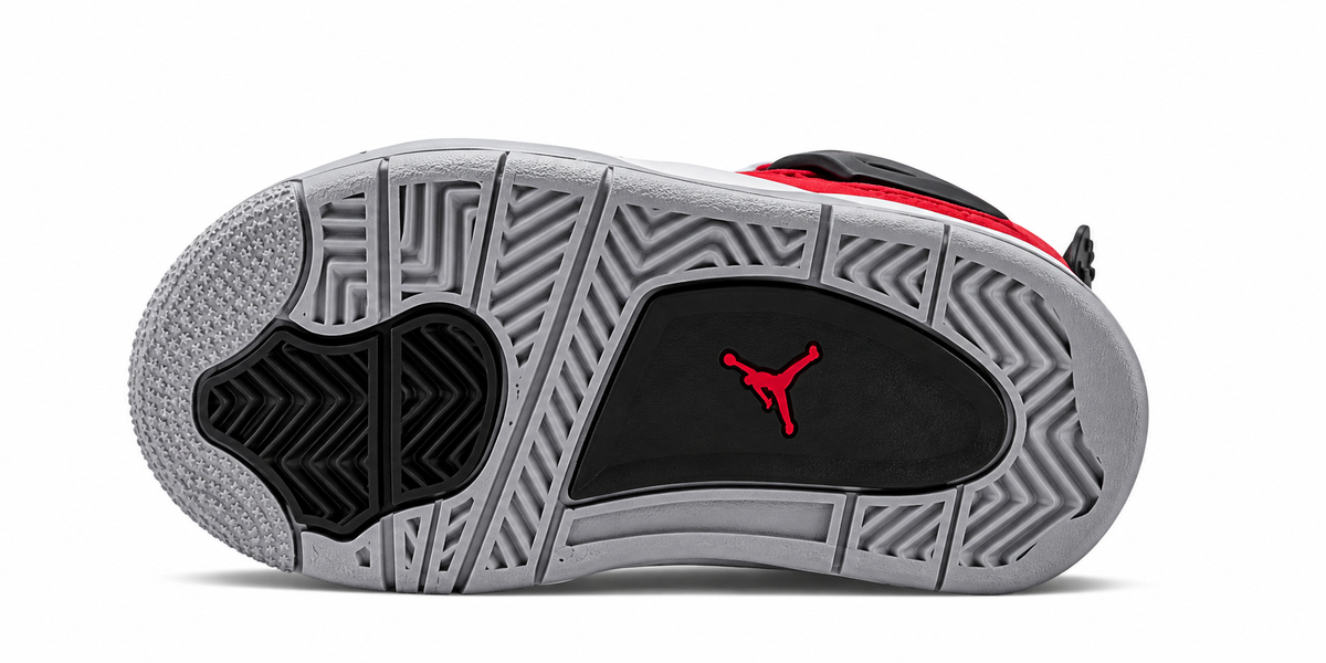 Jordan 4 Retro Toro Bravo (2026) (TD)