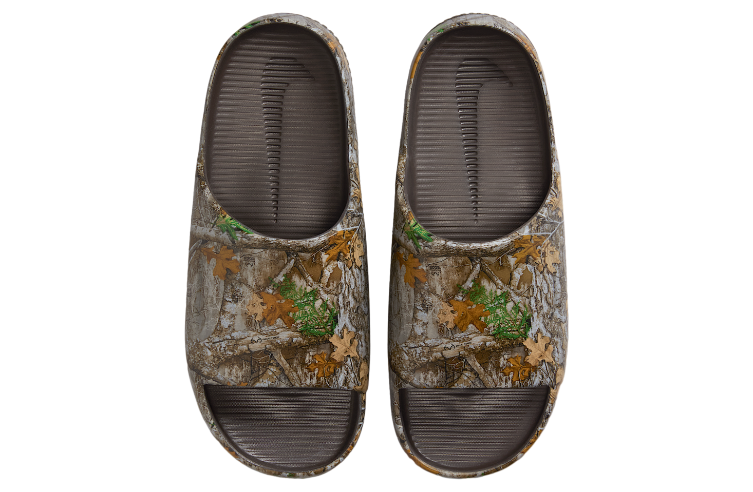 Nike Calm Slide Realtree Camo