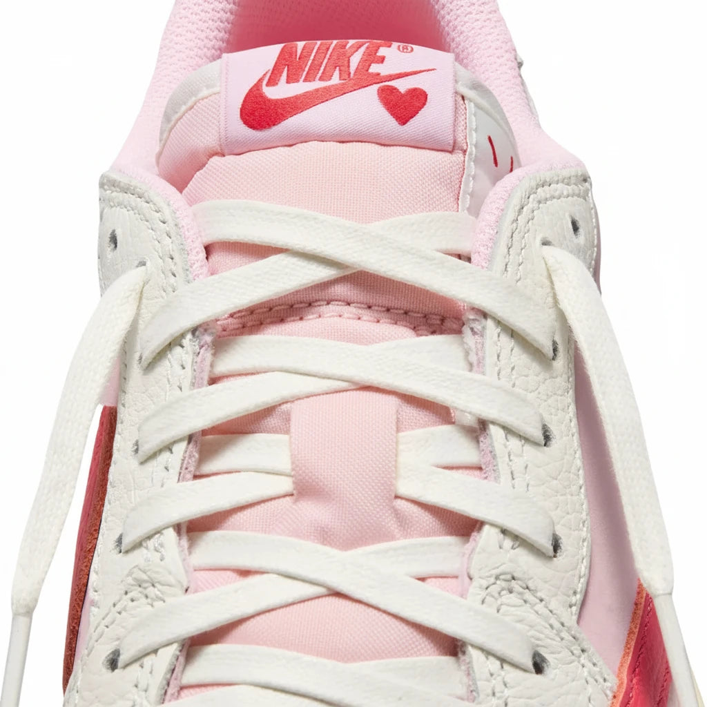 Jordan 1 Retro Low OG SP Travis Scott Sail Tropical Pink