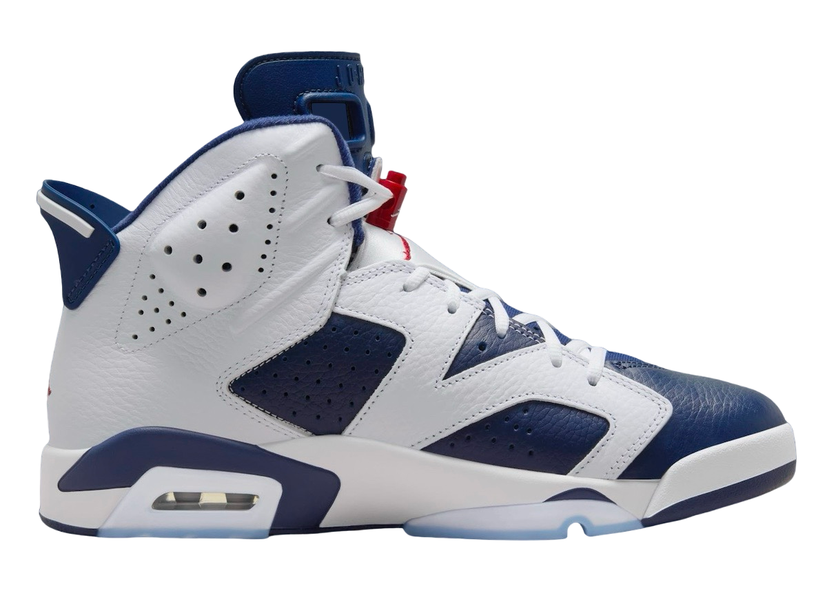 Jordan 6 Retro Olympic