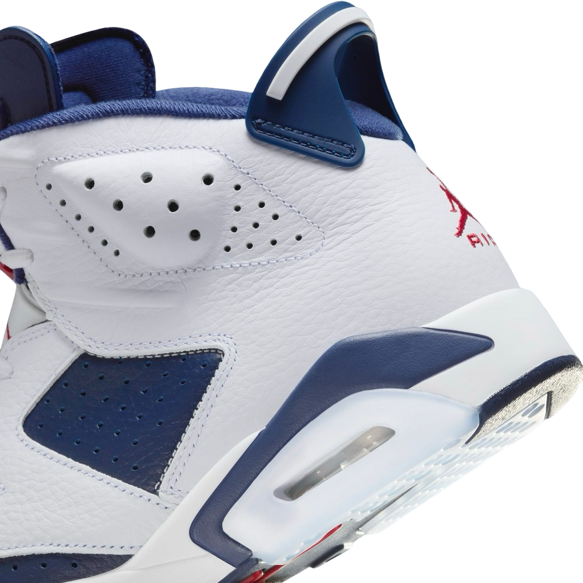 Jordan 6 Retro Olympic