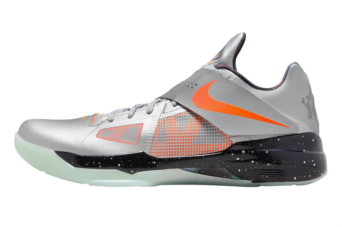 (PRE-OWNED) Nike KD 4 Galaxy (2024)