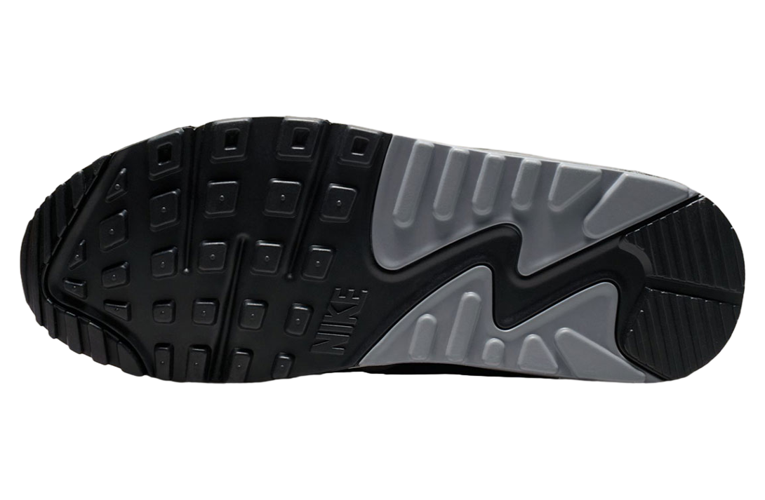 Nike Air Max 90 QS Smoke Grey Crocodile
