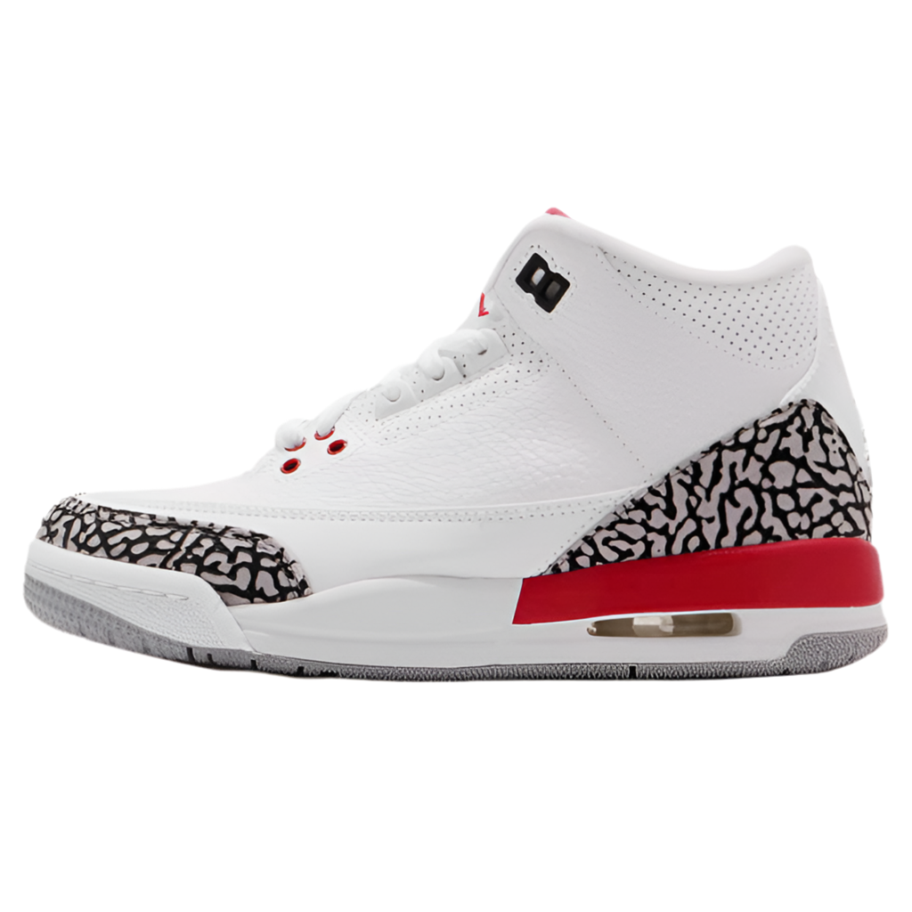 Jordan 3 Retro Hall of Fame (GS)