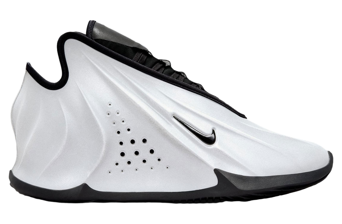 Nike GT Future Metallic Silver