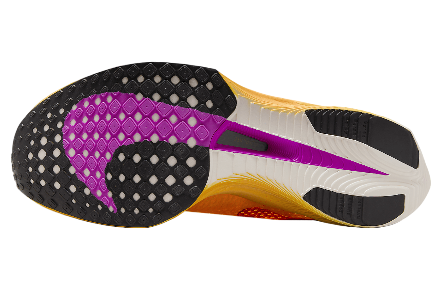 Nike ZoomX Vaporfly 3 Laser Orange