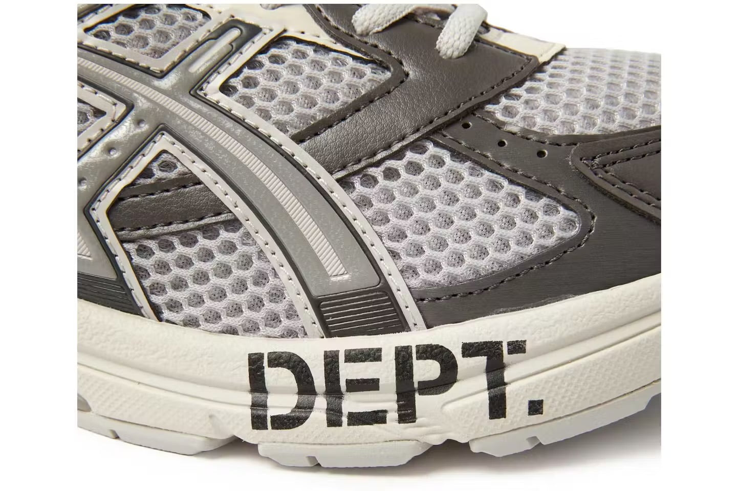 ASICS Gel-1130 Oyster Grey (Gallery Dept. Edition)