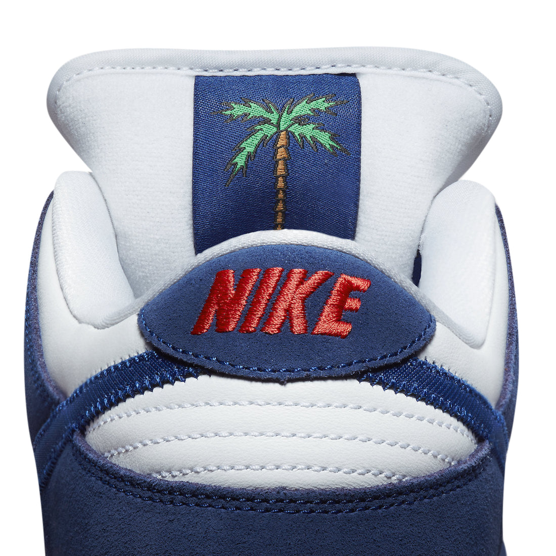 Nike SB Dunk Low Los Angeles Dodgers