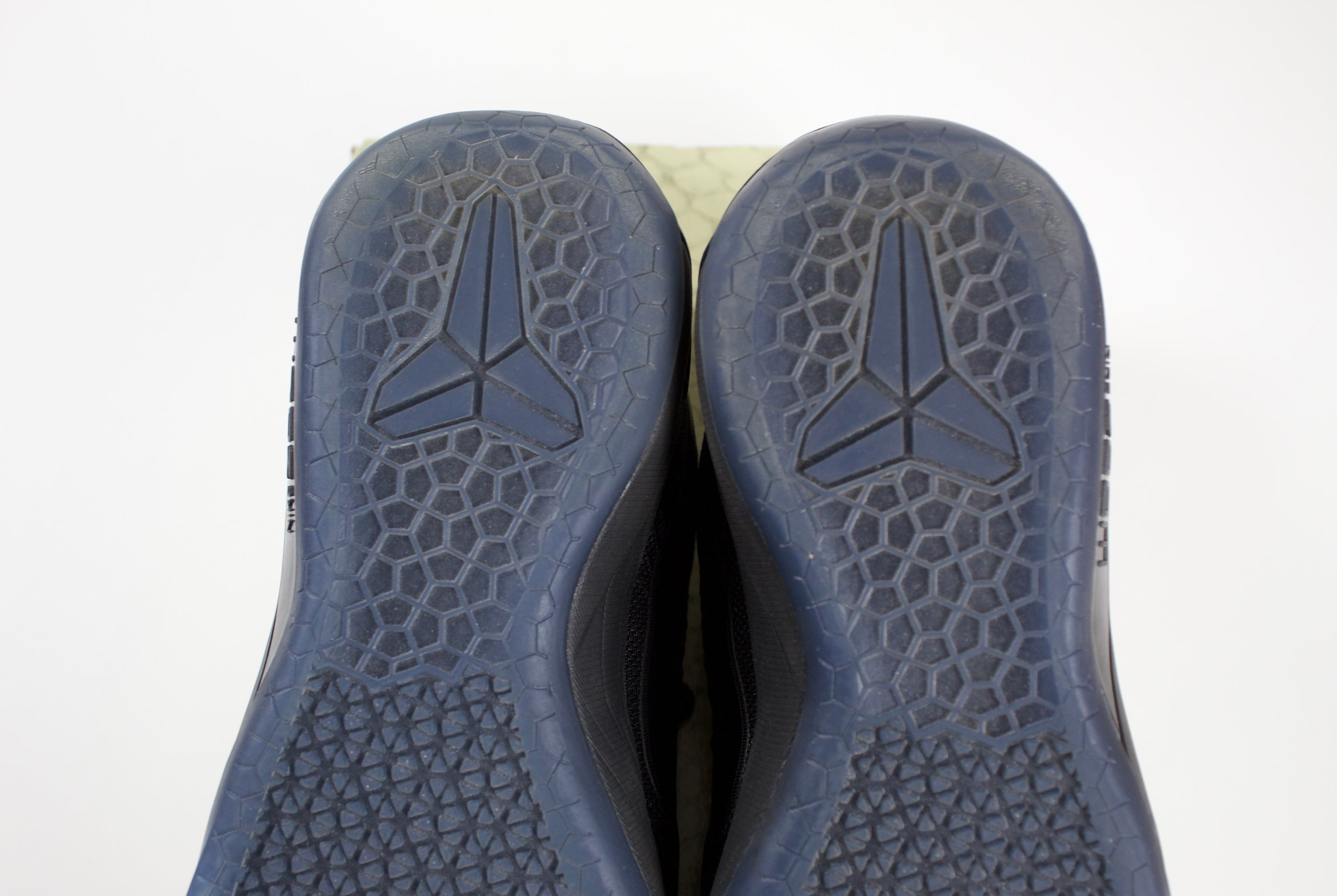 (PRE-OWNED) Nike Kobe A.D. Black Mamba