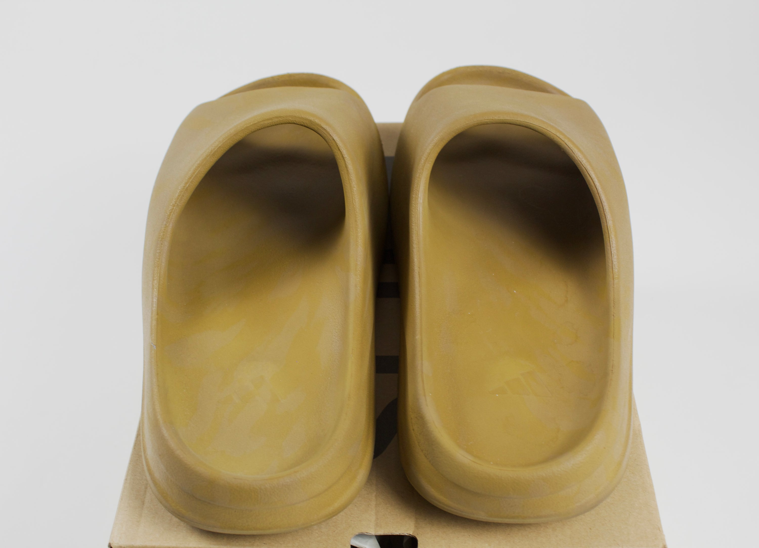 Adidas Yeezy Slide Ochre