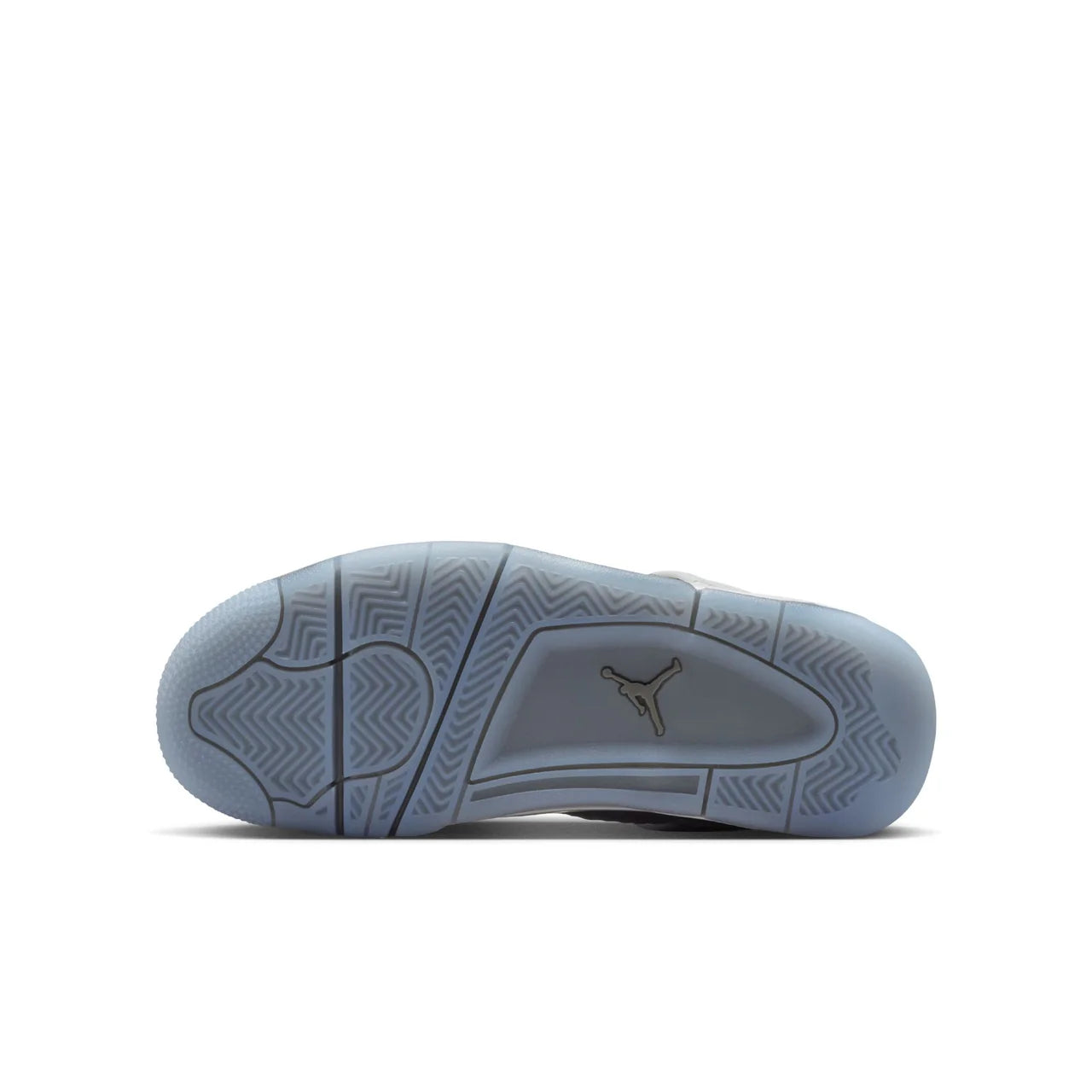 Jordan 4 Retro Photon Dust Blue Chill (GS)