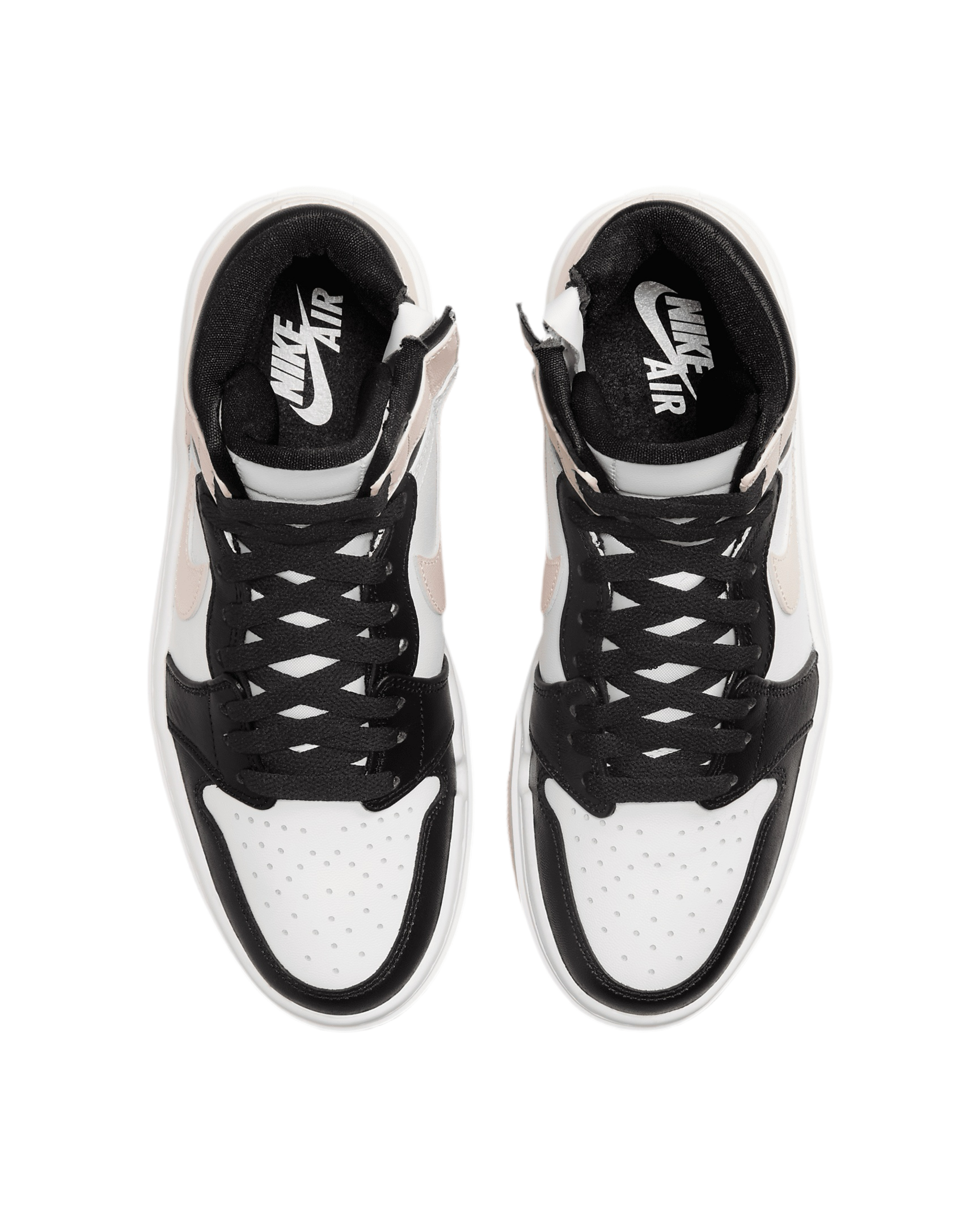 Jordan 1 Elevate High Black Atmosphere (WMNS)