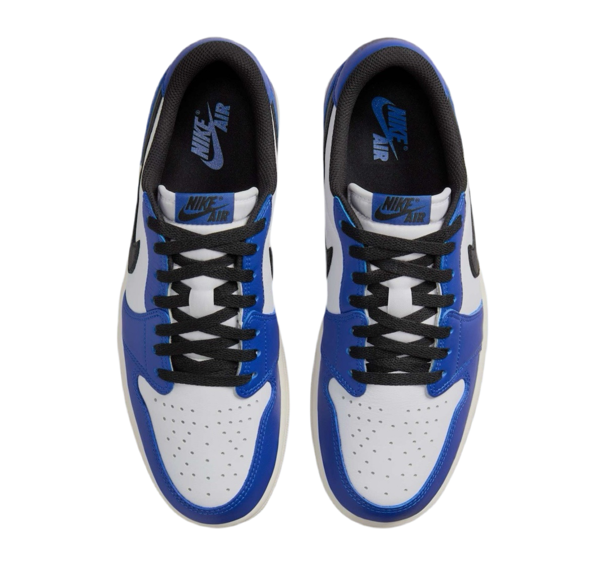 Jordan 1 Retro Low OG Game Royal