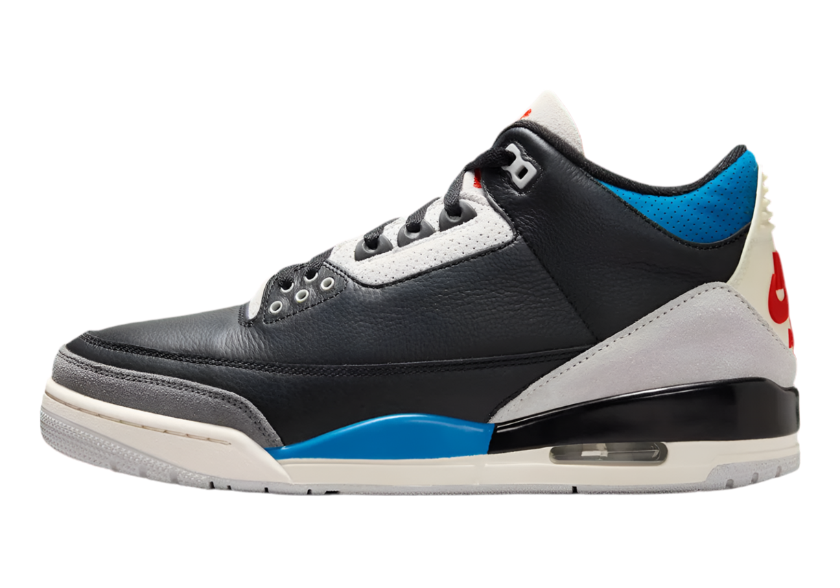 Jordan 3 Retro OG Rare Air