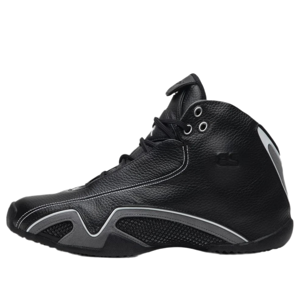 Jordan 21 OG Flint Grey
