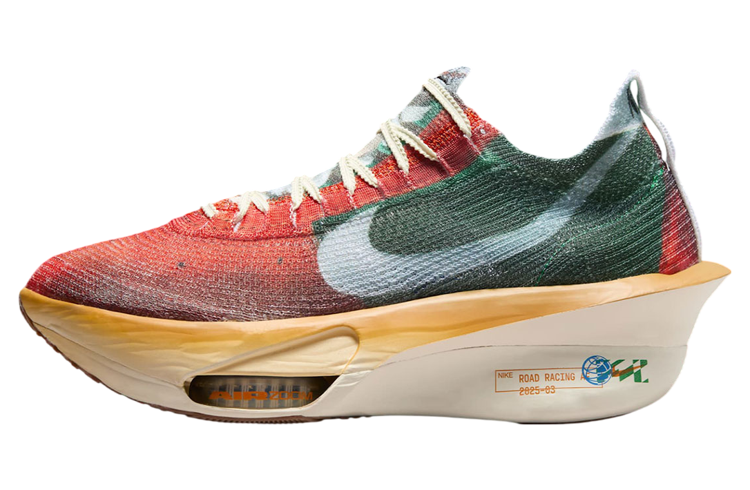 Nike Air Zoom Alphafly Next% 3 International Running Pack The Sting