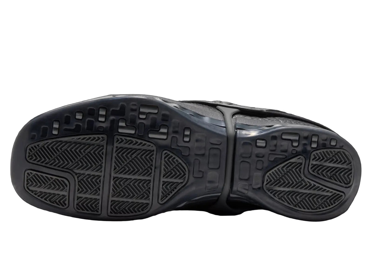 Jordan 16 Retro Black Pack