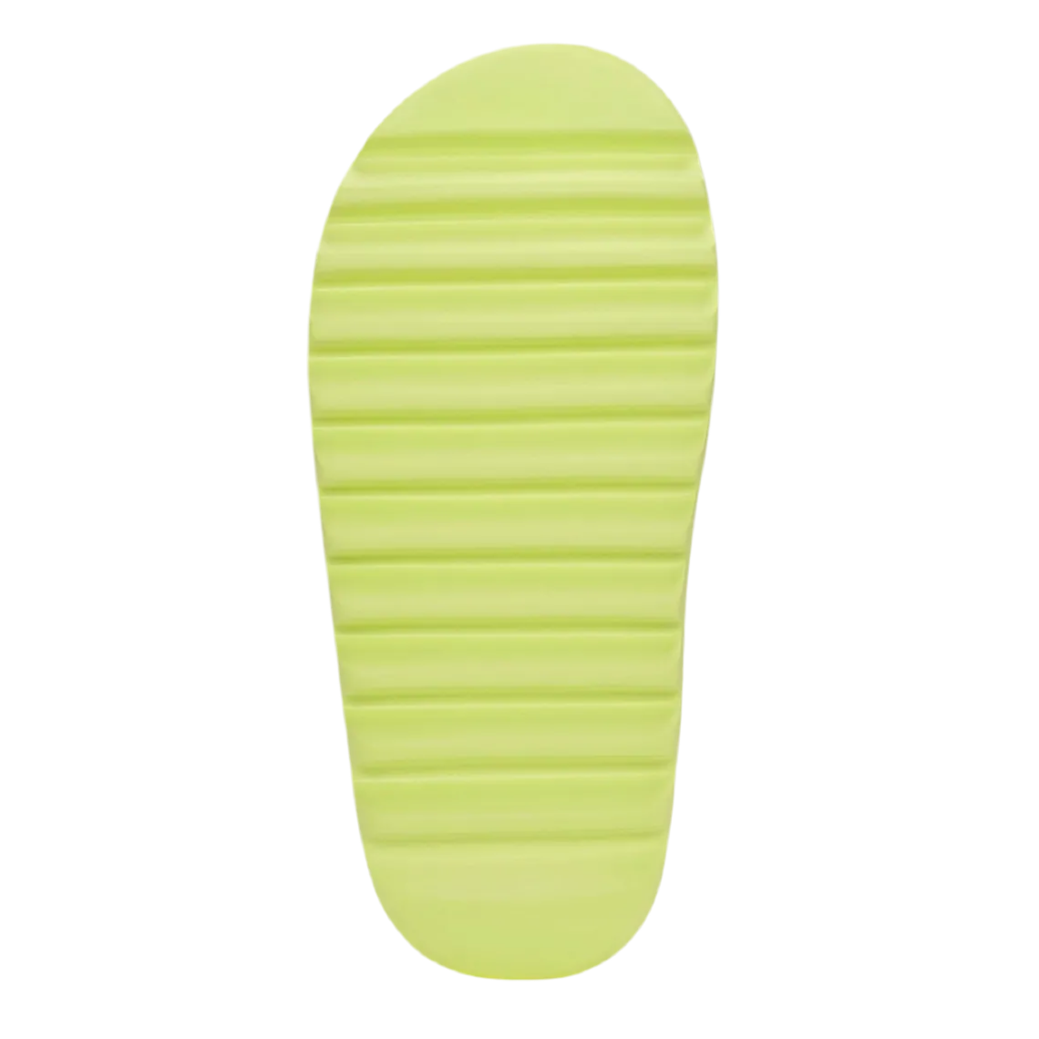 Adidas Yeezy Slide Glow Green