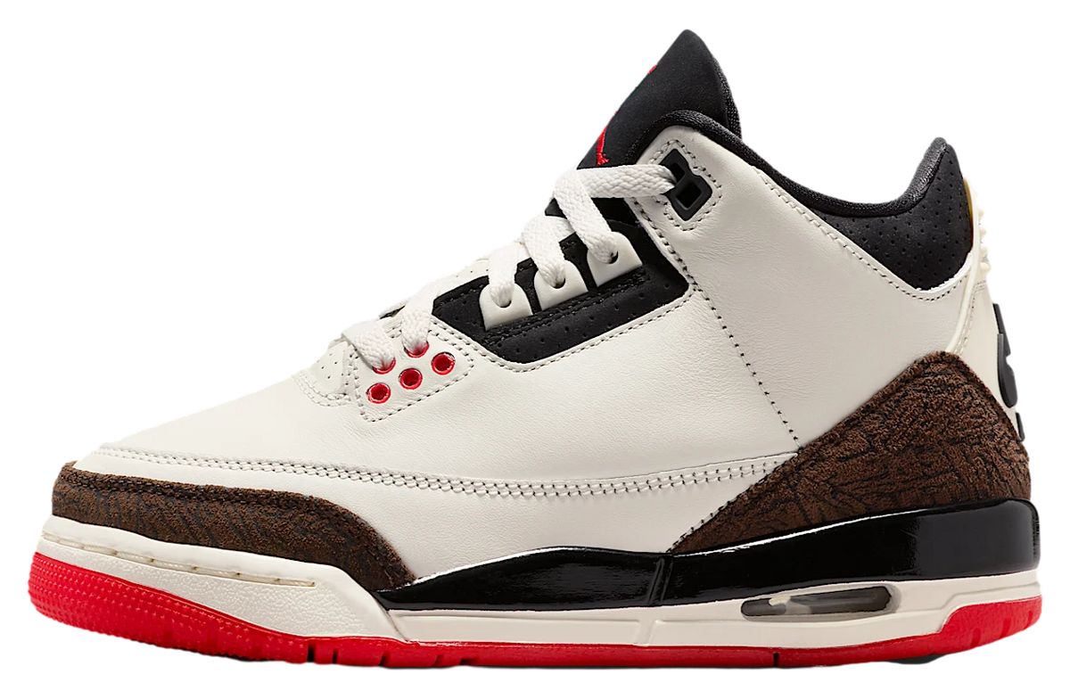 Jordan 3 Retro World’s Best Dad (GS)