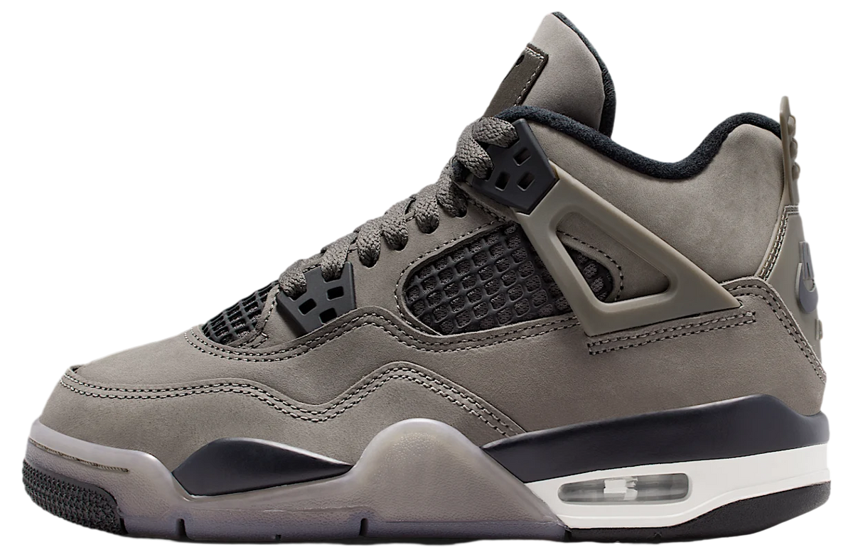 Jordan 4 Retro Cave Stone (GS)
