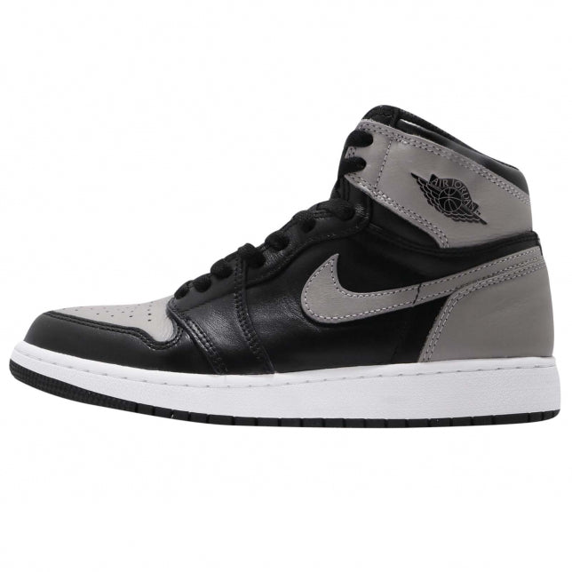 Jordan 1 Retro High Shadow (2018) (GS)