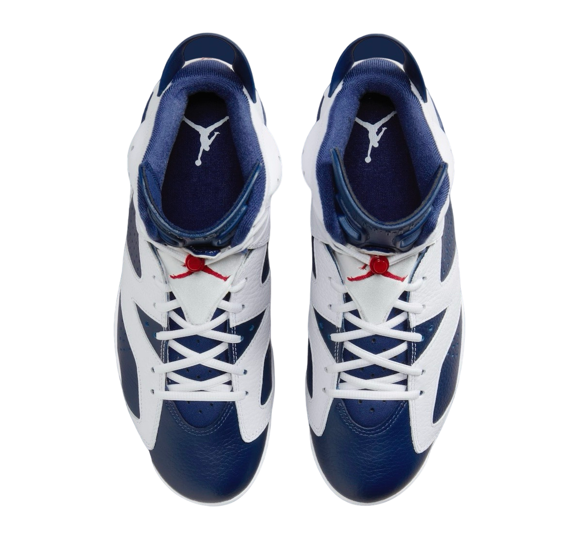 Jordan 6 Retro Olympic