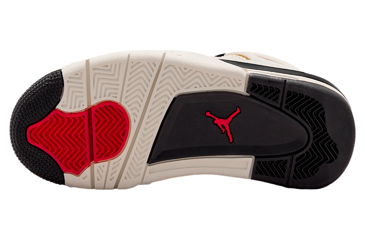 Jordan 4 Retro Flight Club (GS)