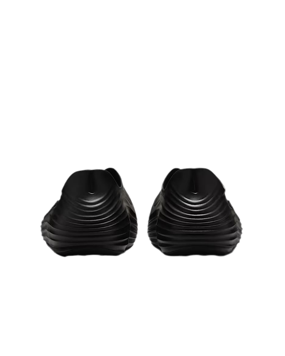 Nike ReactX Rejuven8 Triple Black