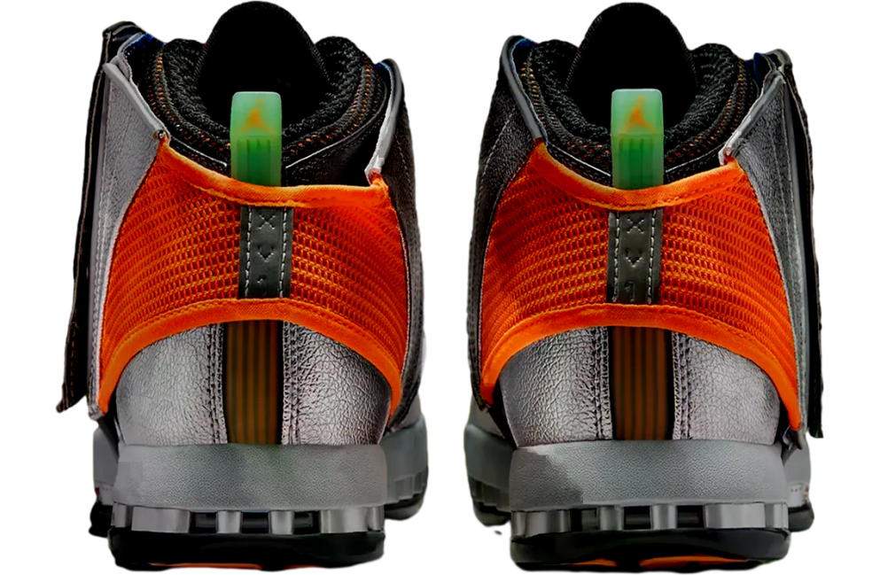 Jordan 16 Retro Free The Youth