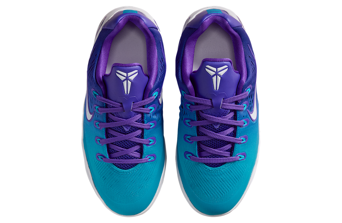 Nike Kobe 9 Low EM Hornets (GS)