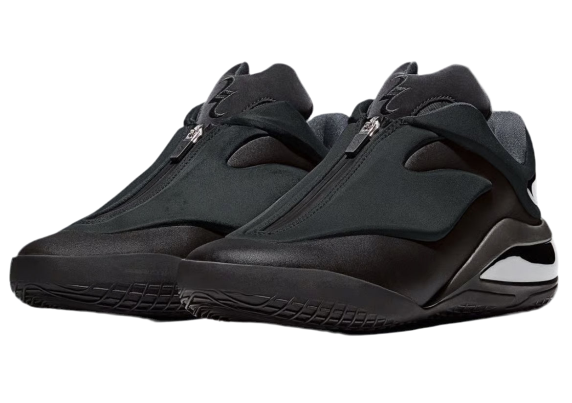 Converse SHAI 001 Charm Black