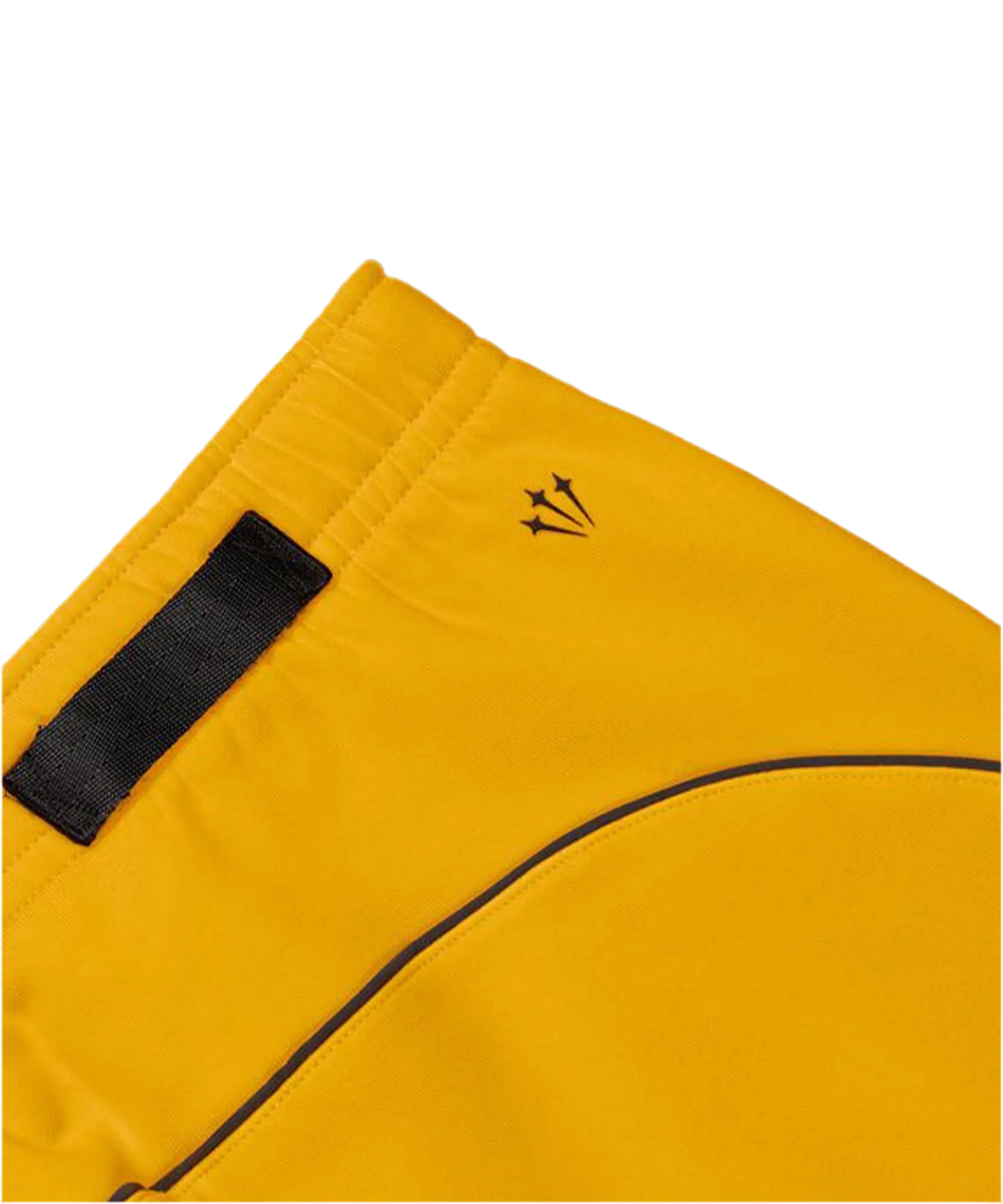 Nike x Drake NOCTA Fleece Pants Yellow