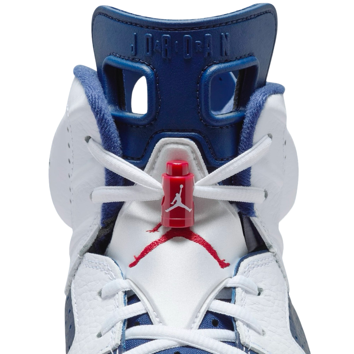 Jordan 6 Retro Olympic