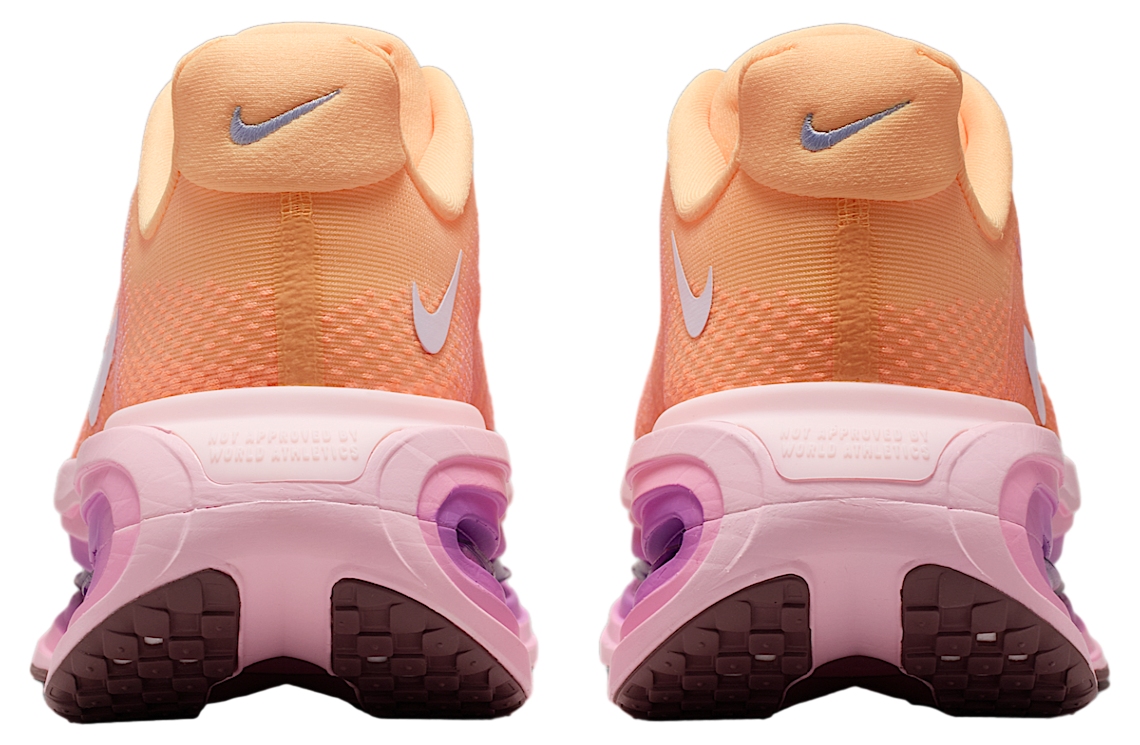 Nike Vomero Premium Tangerine Tint Pink Foam Tattoo (WMNS)