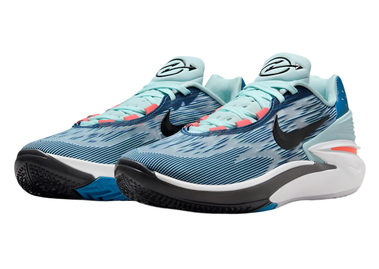 Nike Air Zoom GT Cut 2 Industrial Blue