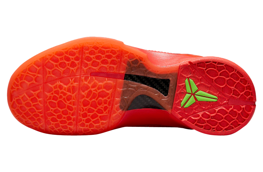Nike Kobe 6 Protro Reverse Grinch