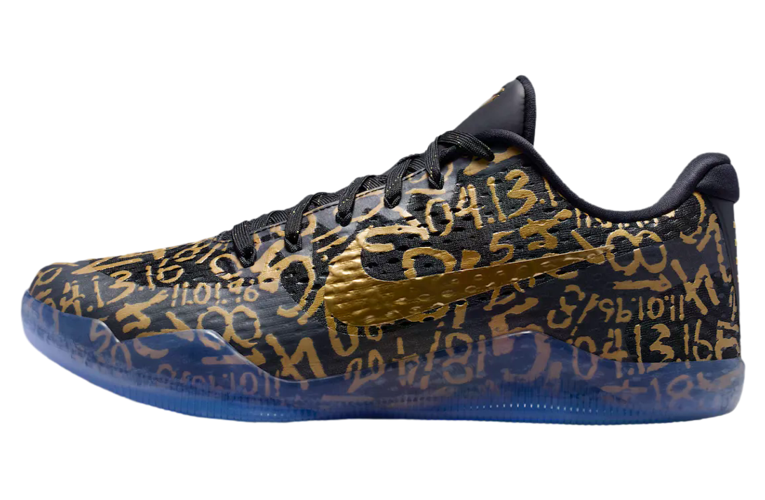 Nike Kobe 11 Protro Mamba Day