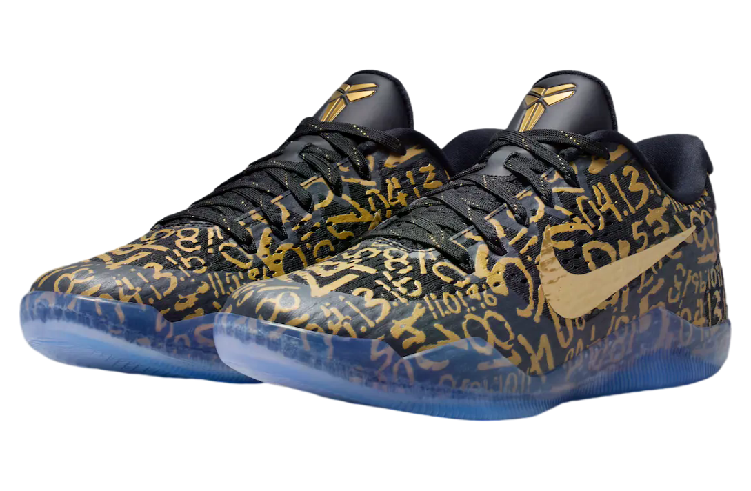 Nike Kobe 11 Protro Mamba Day