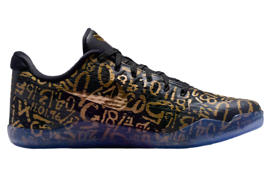 Nike Kobe 11 Protro Mamba Day