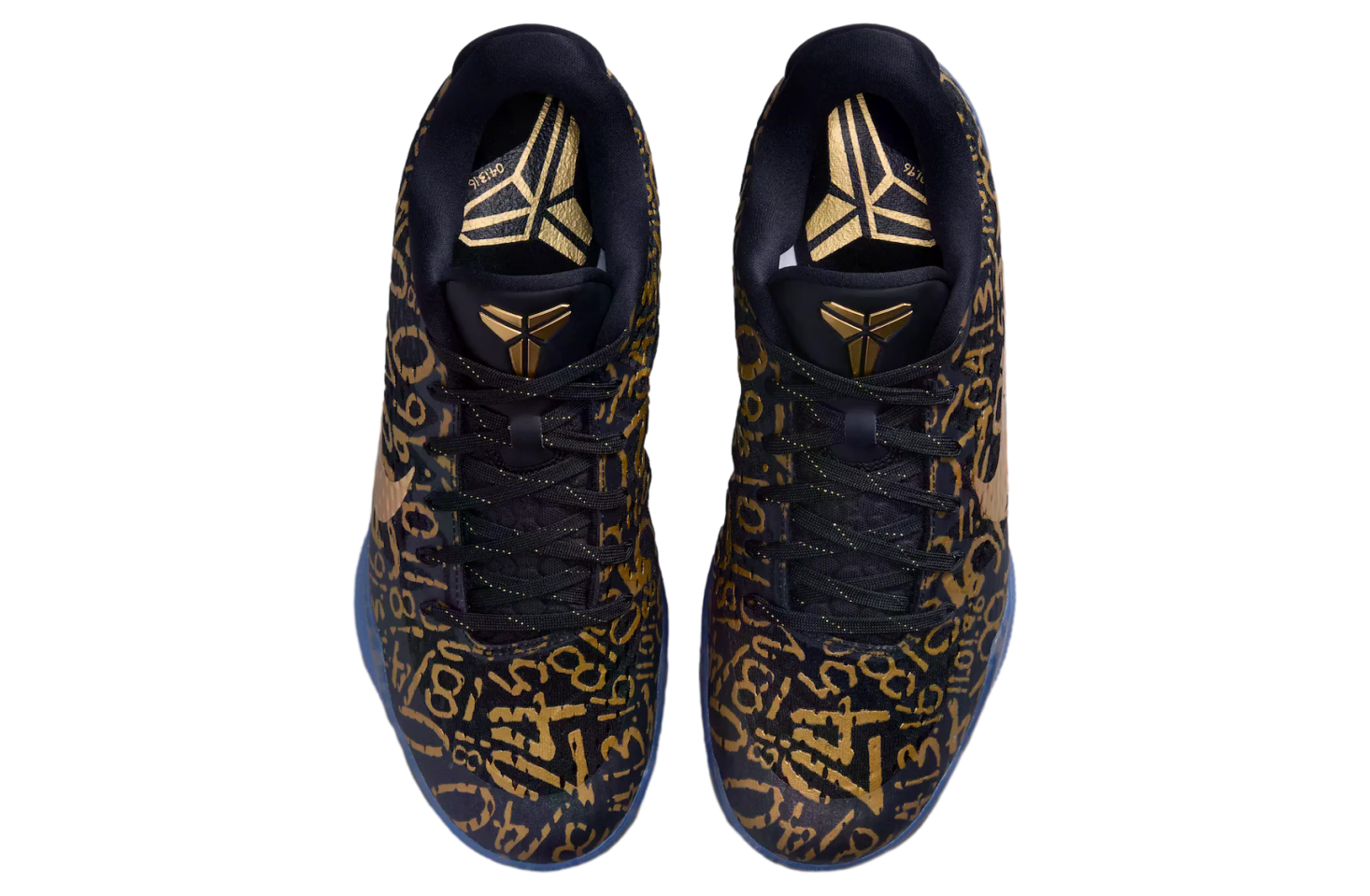Nike Kobe 11 Protro Mamba Day